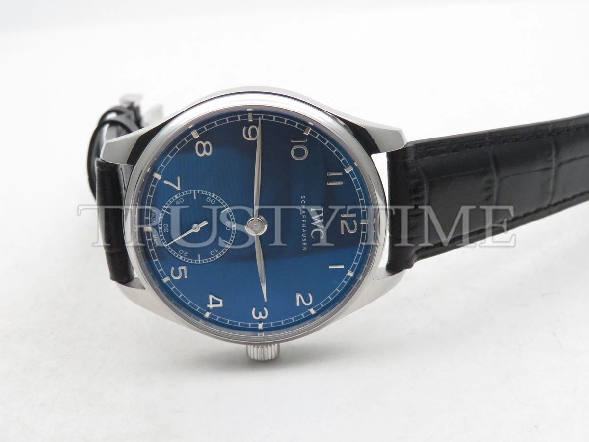 Копия часов IWC Portugieser Automatic 40mm IW358305