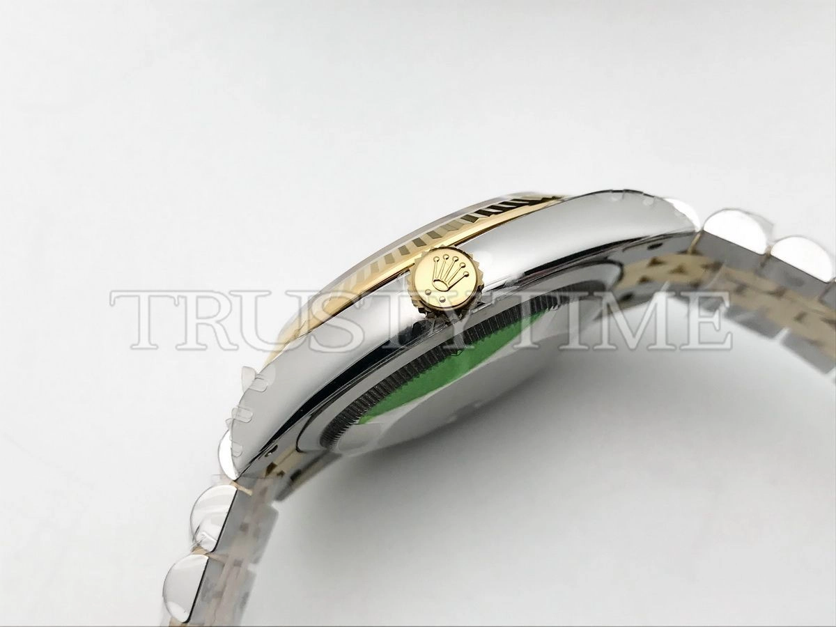 Копия часов Rolex DateJust 36mm 126233-0039