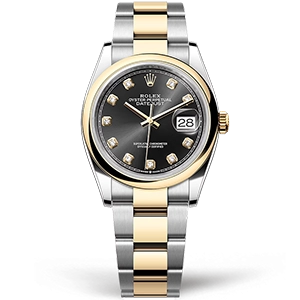 Копия часов Rolex DateJust 36mm 126203-0022
