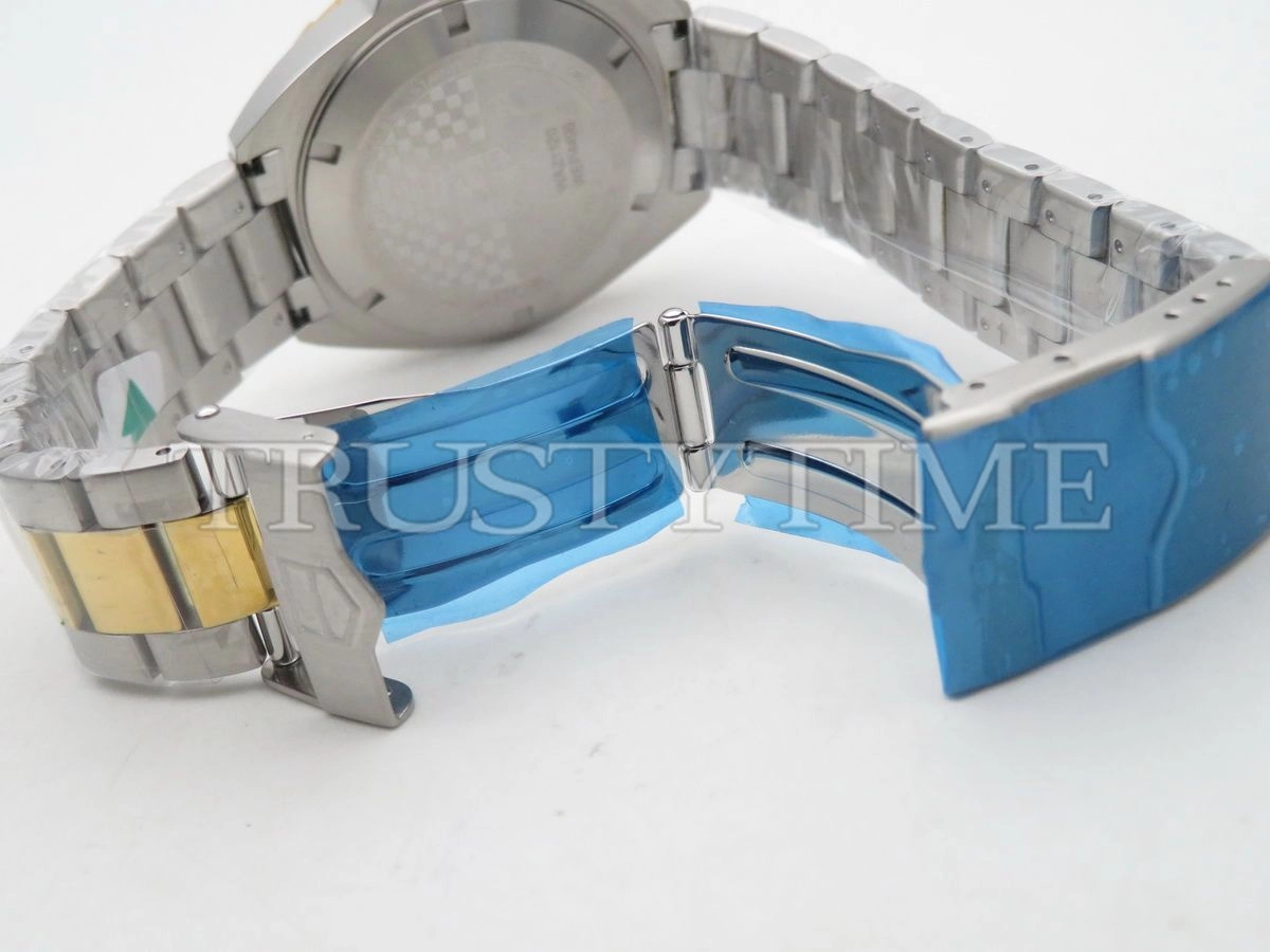 Копия часов Tag Heuer Formula 1 Quartz 41mm WAZ1120.BB0879