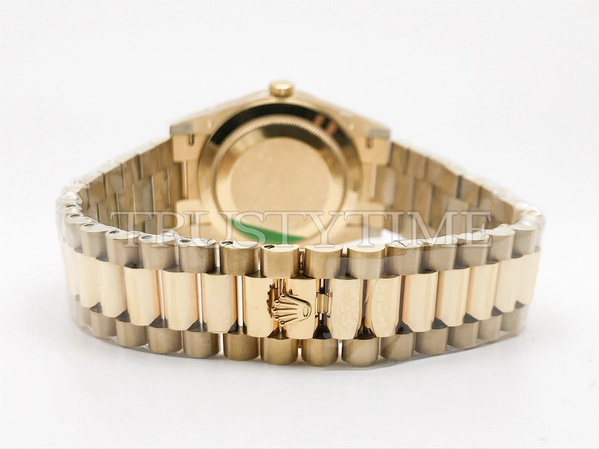 Копия часов Rolex Day-Date 40mm 228238-0005 Арт.RX-1722