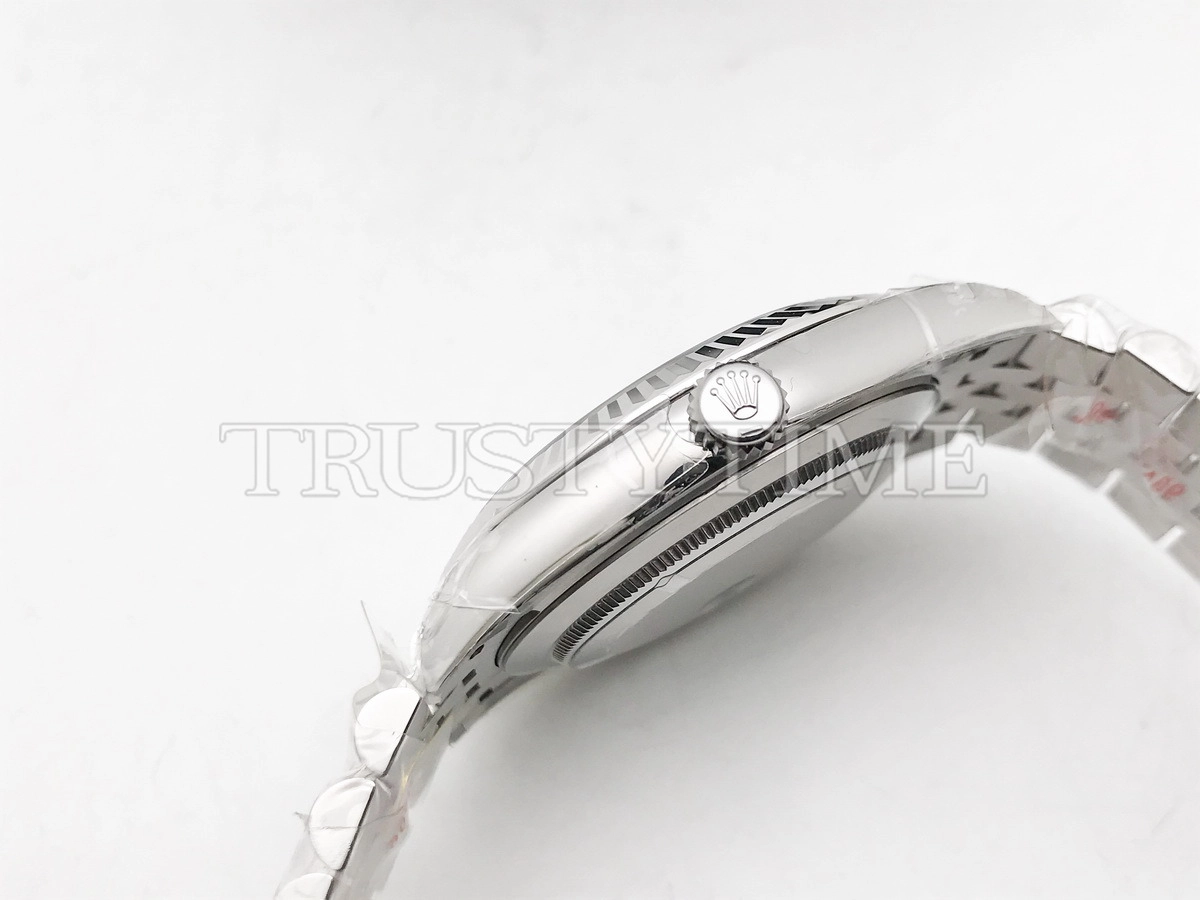 Копия часов Rolex DateJust II 41mm 126334-0018