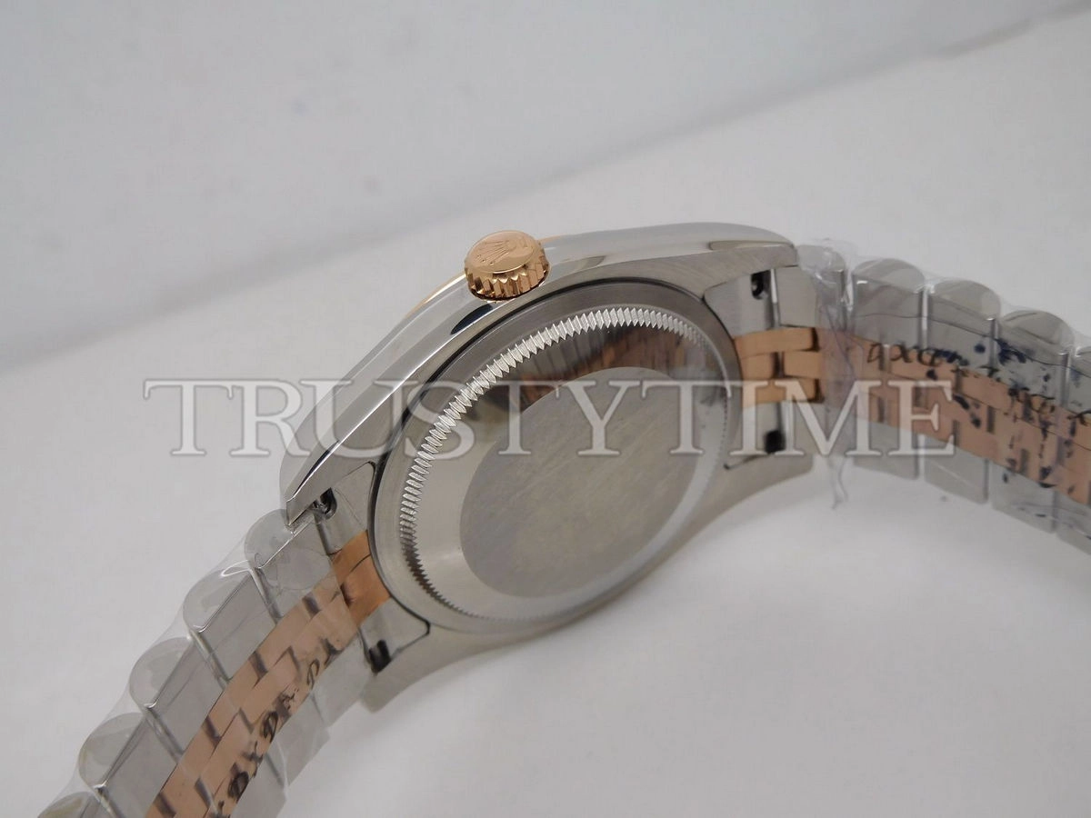 Копия часов Rolex DateJust 36mm 116231-0056