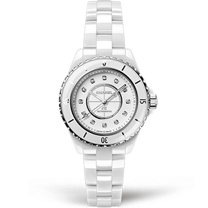 Копия часов Chanel J-12 33 H9741