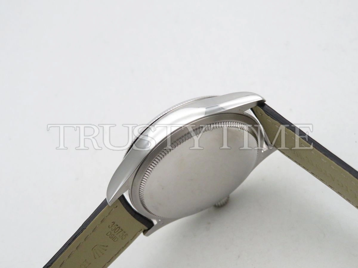 Копия часов Rolex Cellini Time 39mm 50509-0006