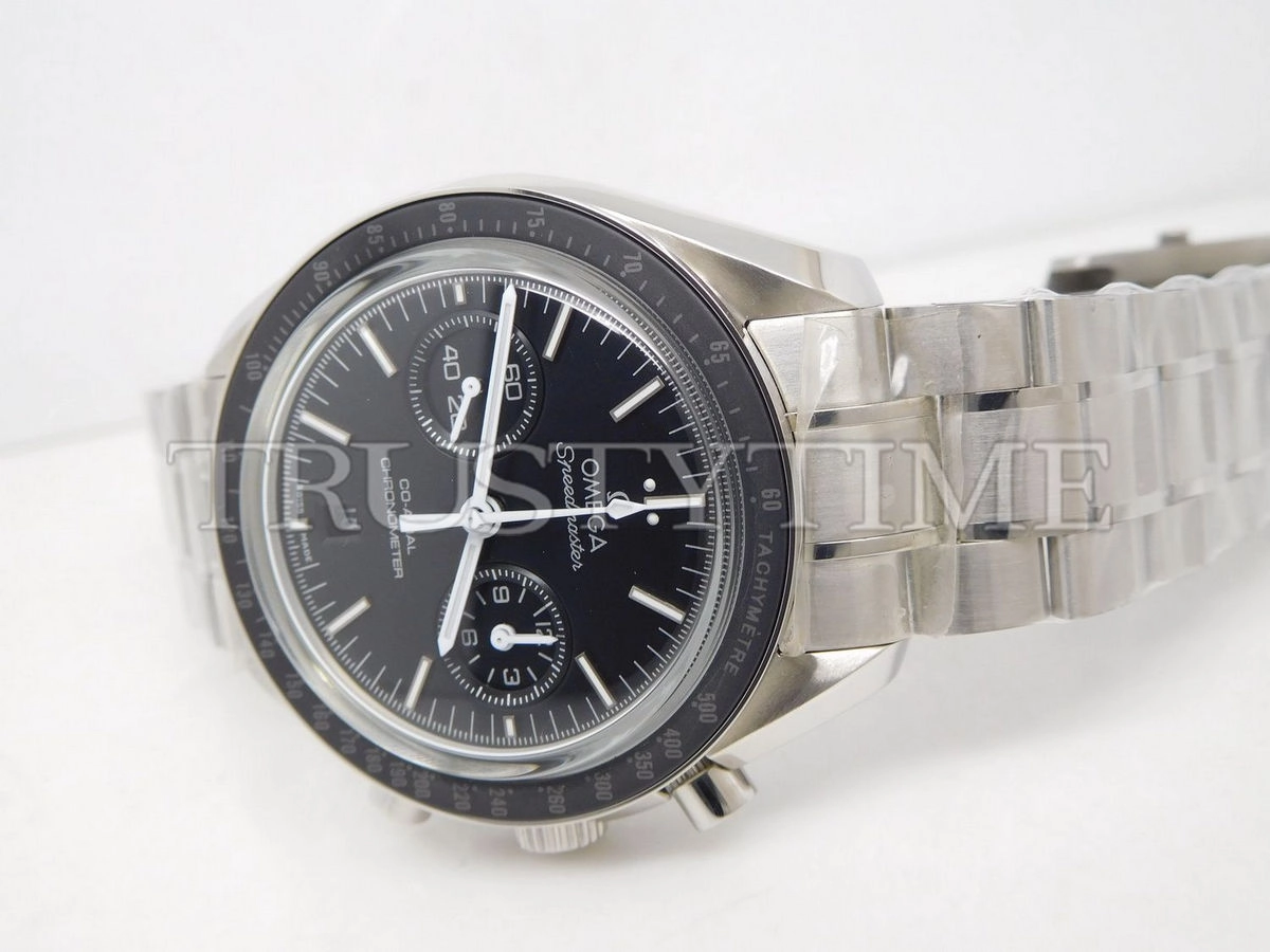 Копия часов Omega Speedmaster Moonwatch Co-Axial Chronograph 44mm 311.30.44.51.01.002