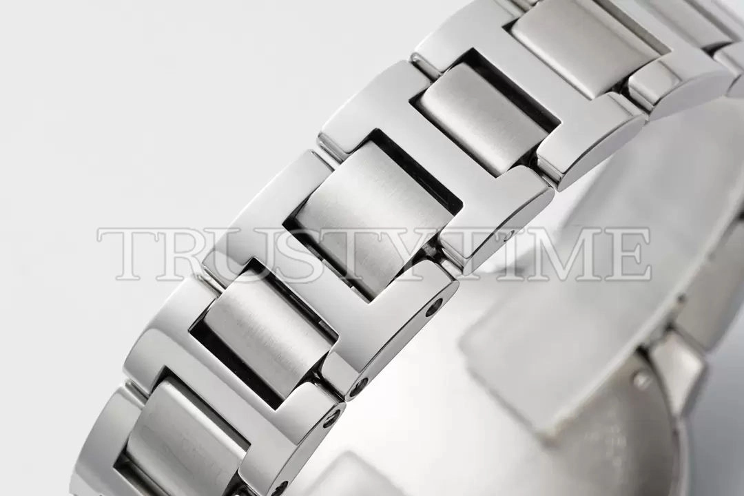 Копия часов Cartier Ballon Bleu 33 W4BB0028