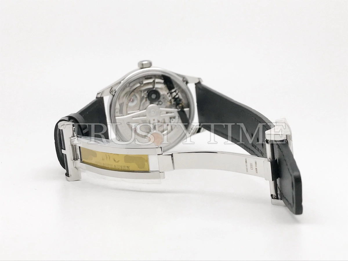 Копия часов IWC Portugieser Automatic 7 Days 42mm IW501704