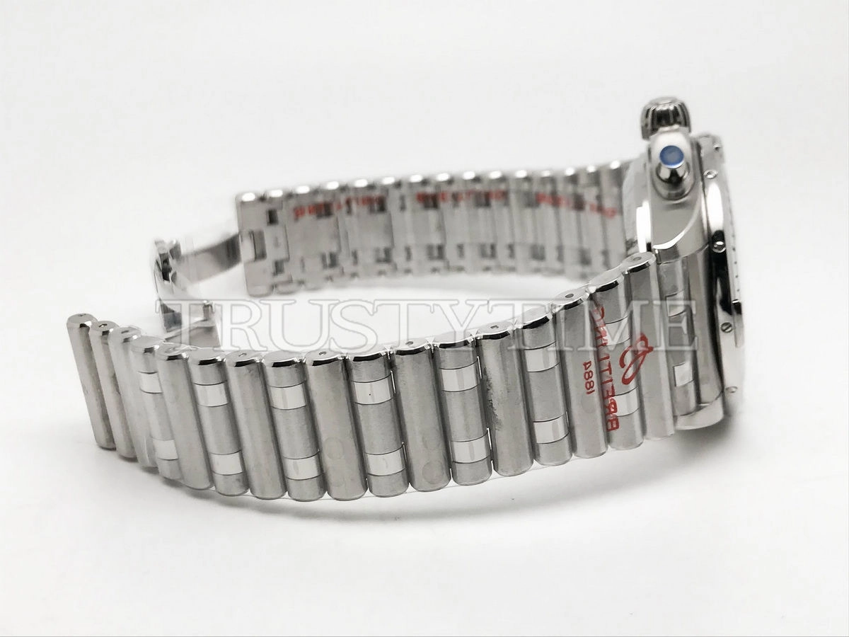 Копия часов Breitling Chronomat B01 42 Six Nations France AB0134A81C1A1