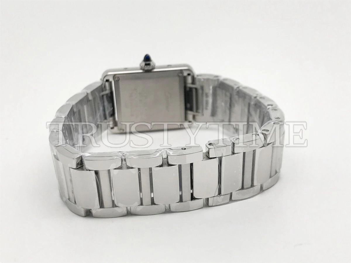 Копия часов Cartier Tank Must Small 22 WSTA0051
