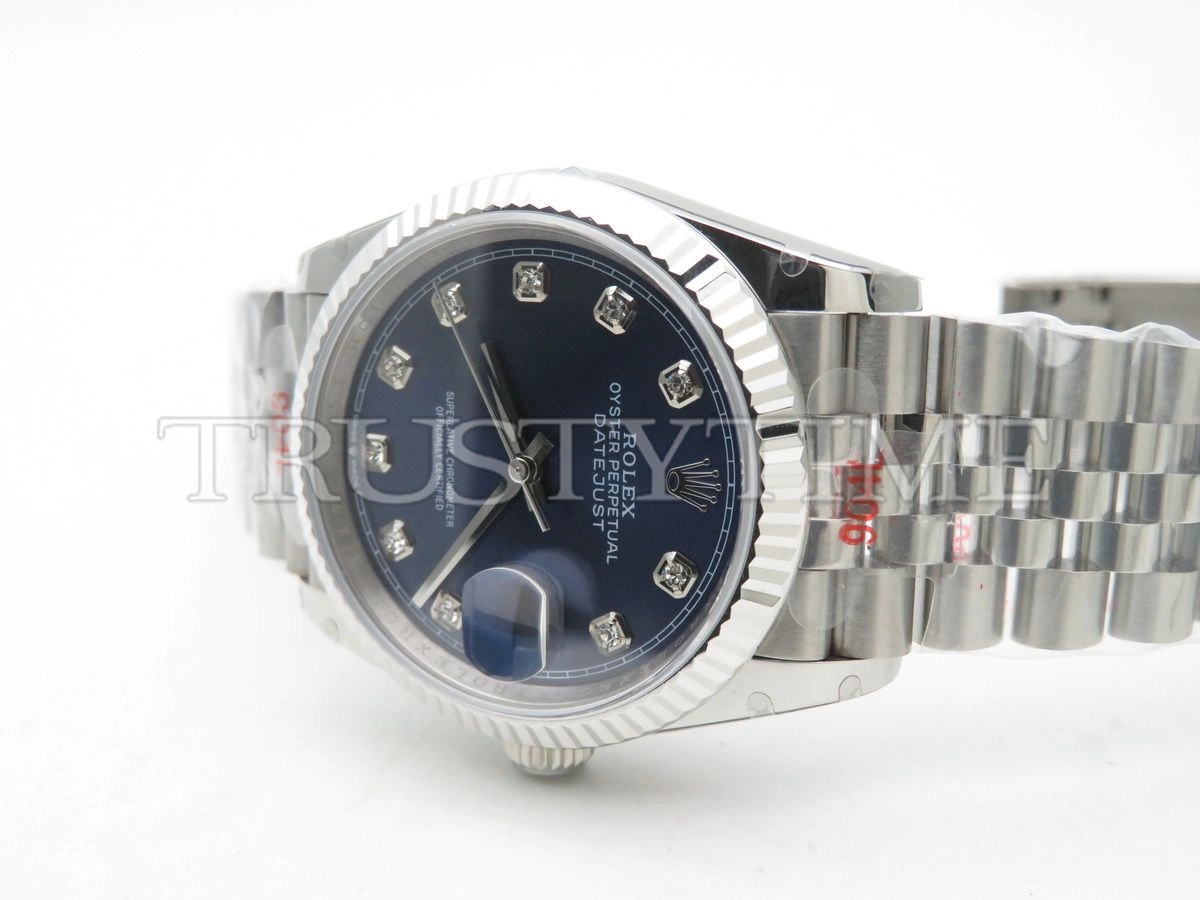 Копия часов Rolex DateJust 36mm 126234-0037