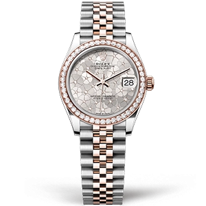 Копия часов Rolex DateJust 31mm 278381RBR-0032