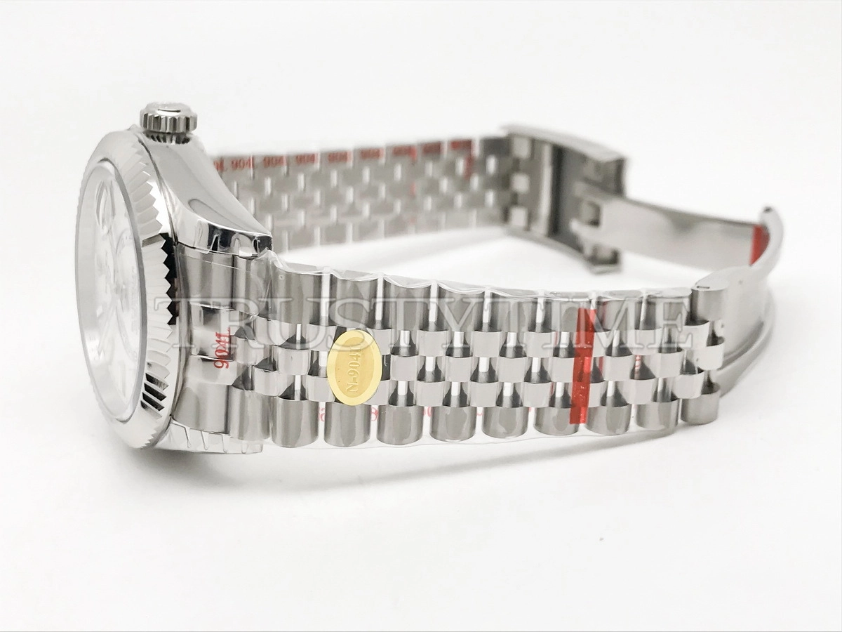 Копия часов Rolex Sky-Dweller 42mm 336934-0004