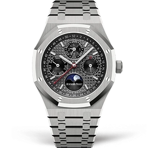 Копия часов Audemars Piguet Royal Oak Perpetual Calendar 26609TI.OO.1220TI.01