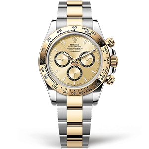 Копия часов Rolex Cosmograph Daytona 126503-0004