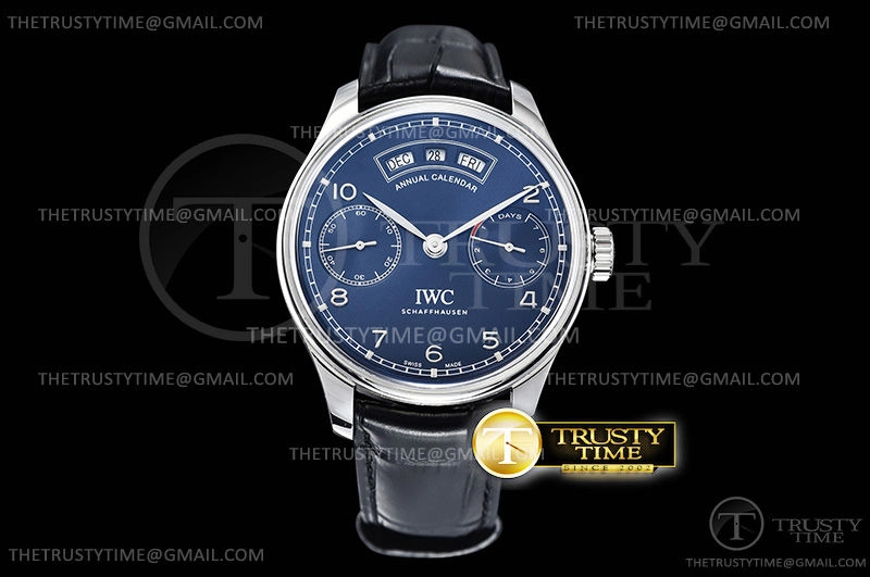 IWC Portugieser Annual Calendar 44mm IW503502 IWC Portugieser Annual Calendar 44mm IW503502