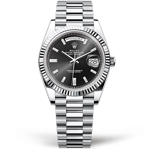 Копия часов Rolex Day-Date 40mm 228236-0004