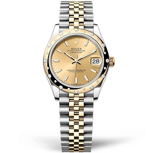 Копия часов Rolex DateJust 31mm 278343RBR-0014
