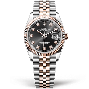 Копия часов Rolex DateJust 36mm 126231-0019