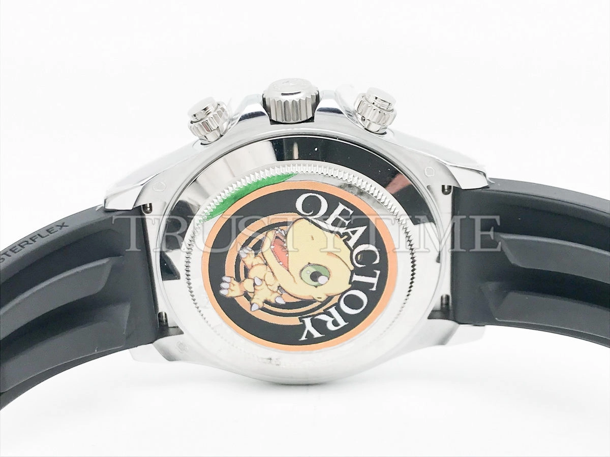 Копия часов Rolex Cosmograph Daytona 126519LN-0002