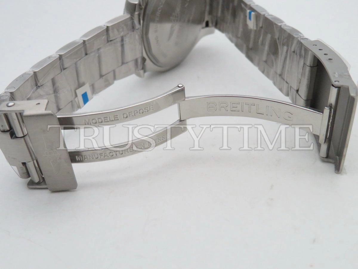 Копия часов Breitling Superocean Automatic 44 A17366D81A1A1
