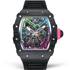 Копия часов CronusArt NTPT Carbon Fiber Watch CM002-017