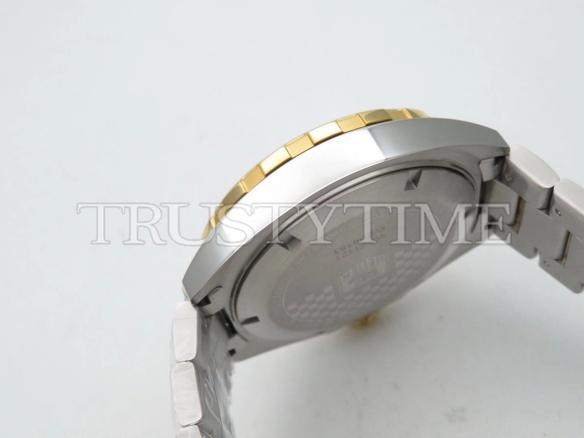 Копия часов Tag Heuer Formula 1 Quartz 41mm WAZ1121.BB0879