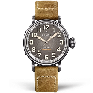 Копия часов Zenith Pilot Type 20 Extra Special 40mm 11.1940.679/91.C807