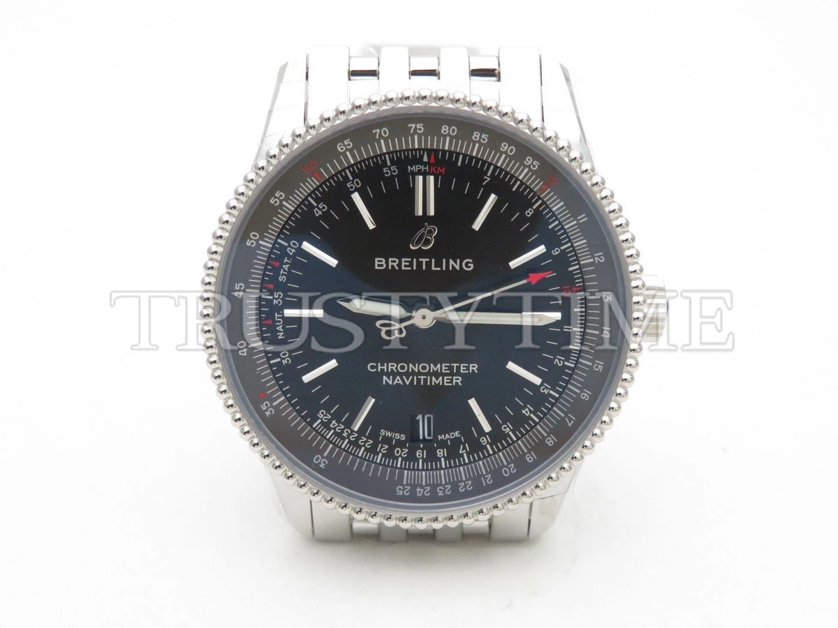 Копия часов Breitling Navitimer Automatic 38 A17325241B1A1