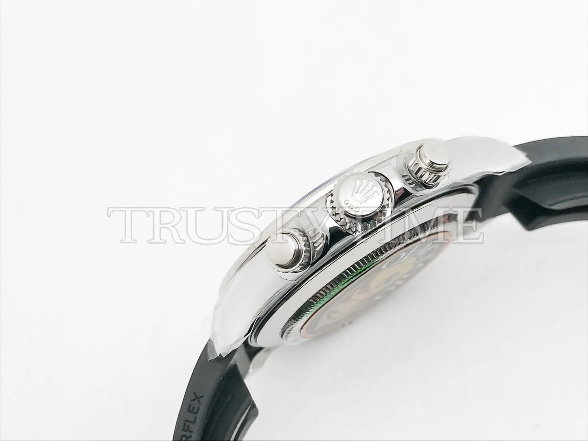 Копия часов Rolex Cosmograph Daytona 126519LN-0002
