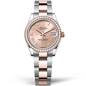 Копия часов Rolex DateJust 31mm 278381RBR-0001