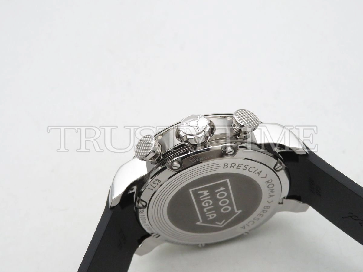 Копия часов Chopard Mille Miglia GTS Race Edition 44mm 168571-3001