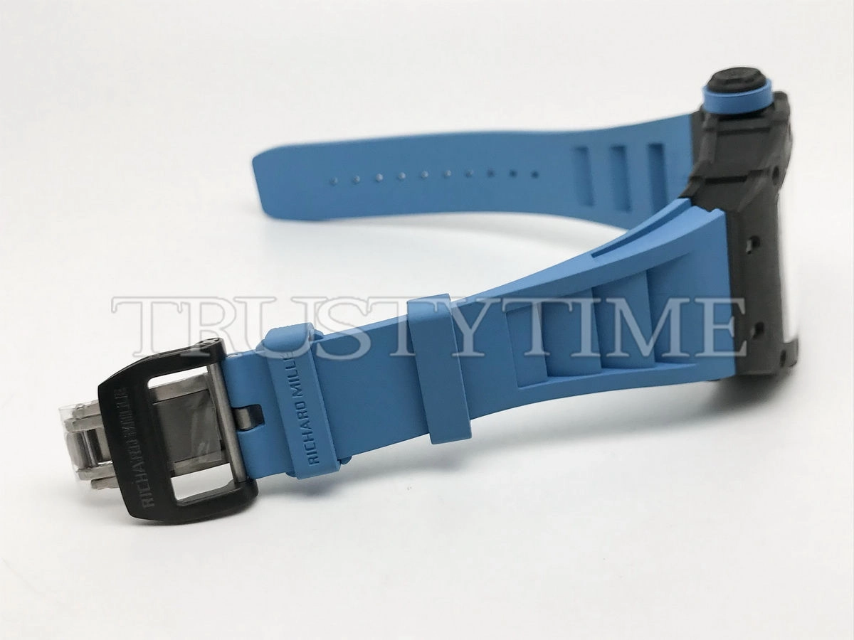 Копия часов Richard Mille RM035-01 Rafael Nadal