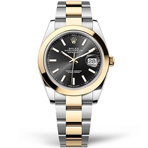 Копия часов Rolex DateJust II 41mm 126303-0013