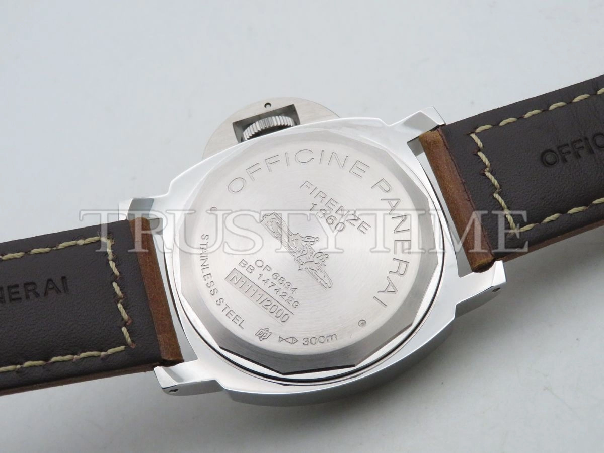 Копия часов Panerai Luminor Boutique Edition 44mm PAM00390