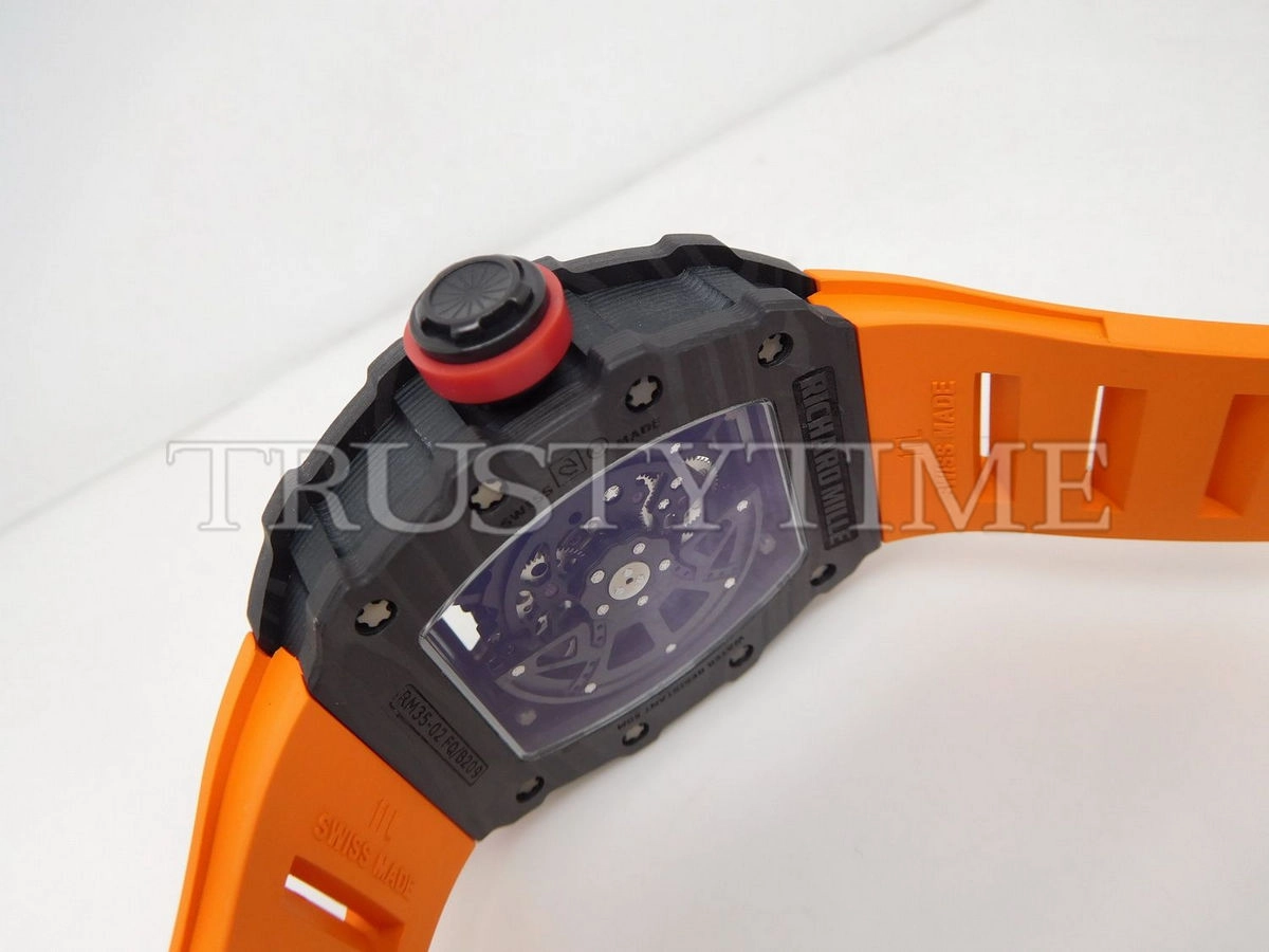 Копия часов Richard Mille RM035-02 Rafael Nadal