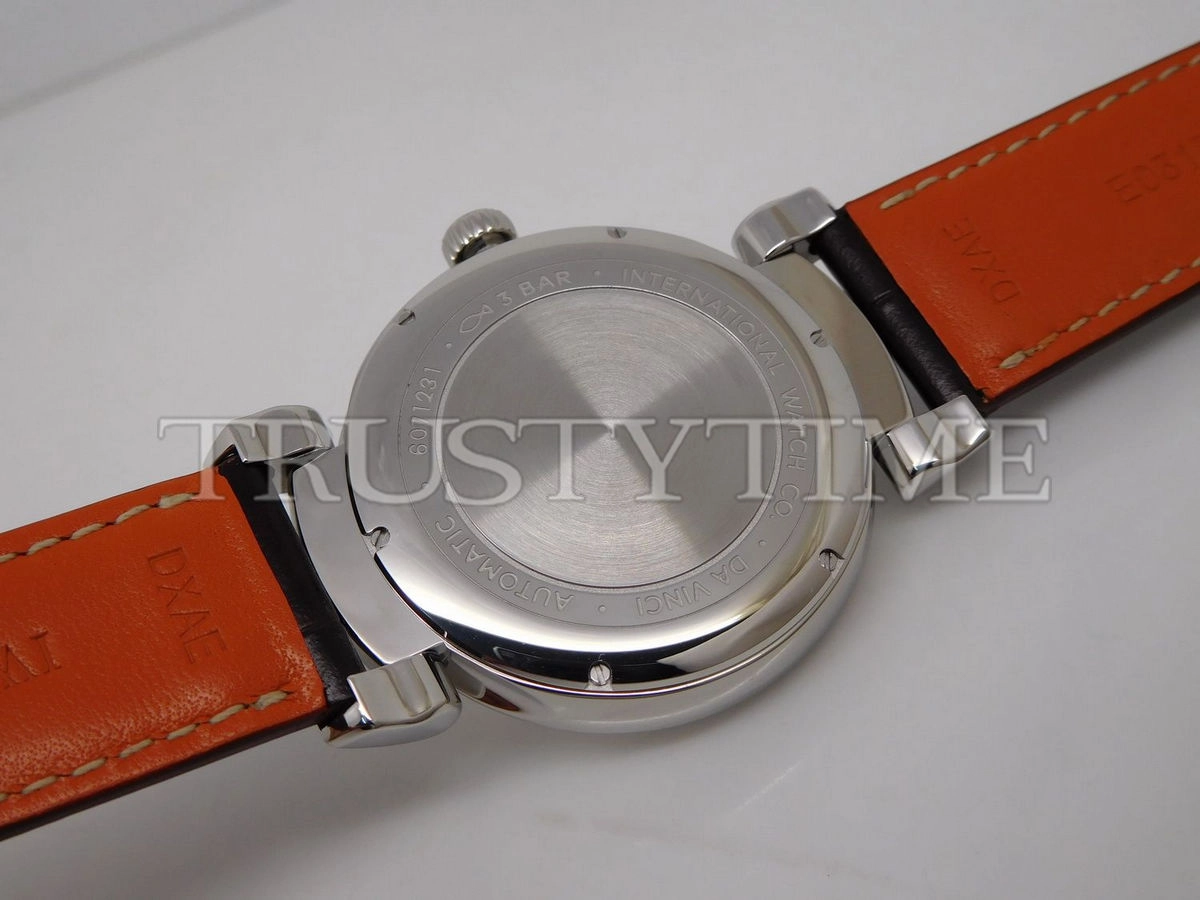 Копия часов IWC Da Vinci Automatic 40mm IW356601