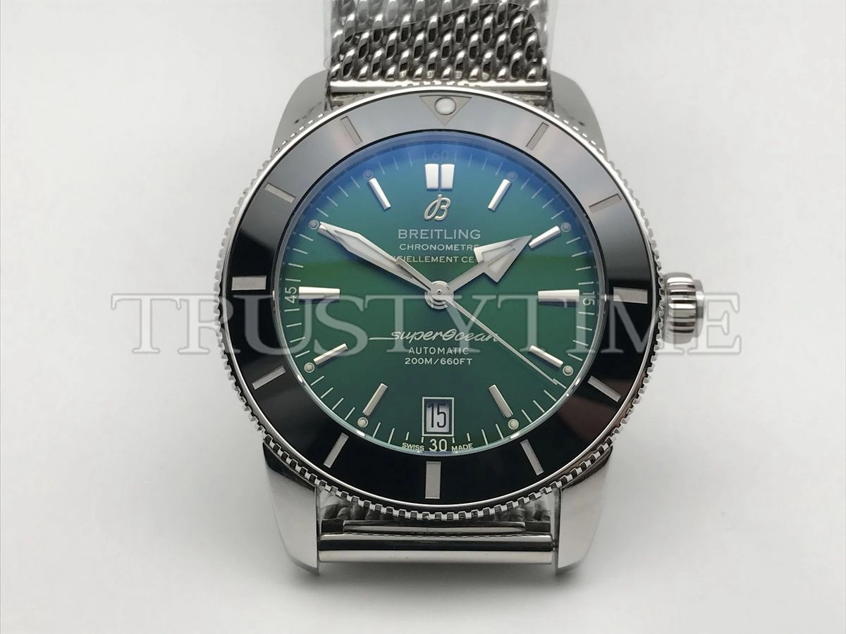 Копия часов Breitling Superocean Heritage B20 Automatic 42 AB2010121L1A1