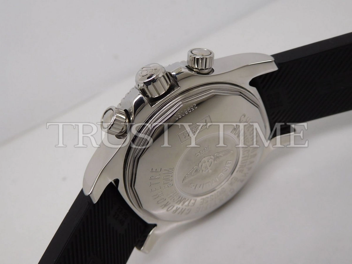 Копия часов Breitling Superocean Chronograph Steelfish 44 A13341C3/G782/153S