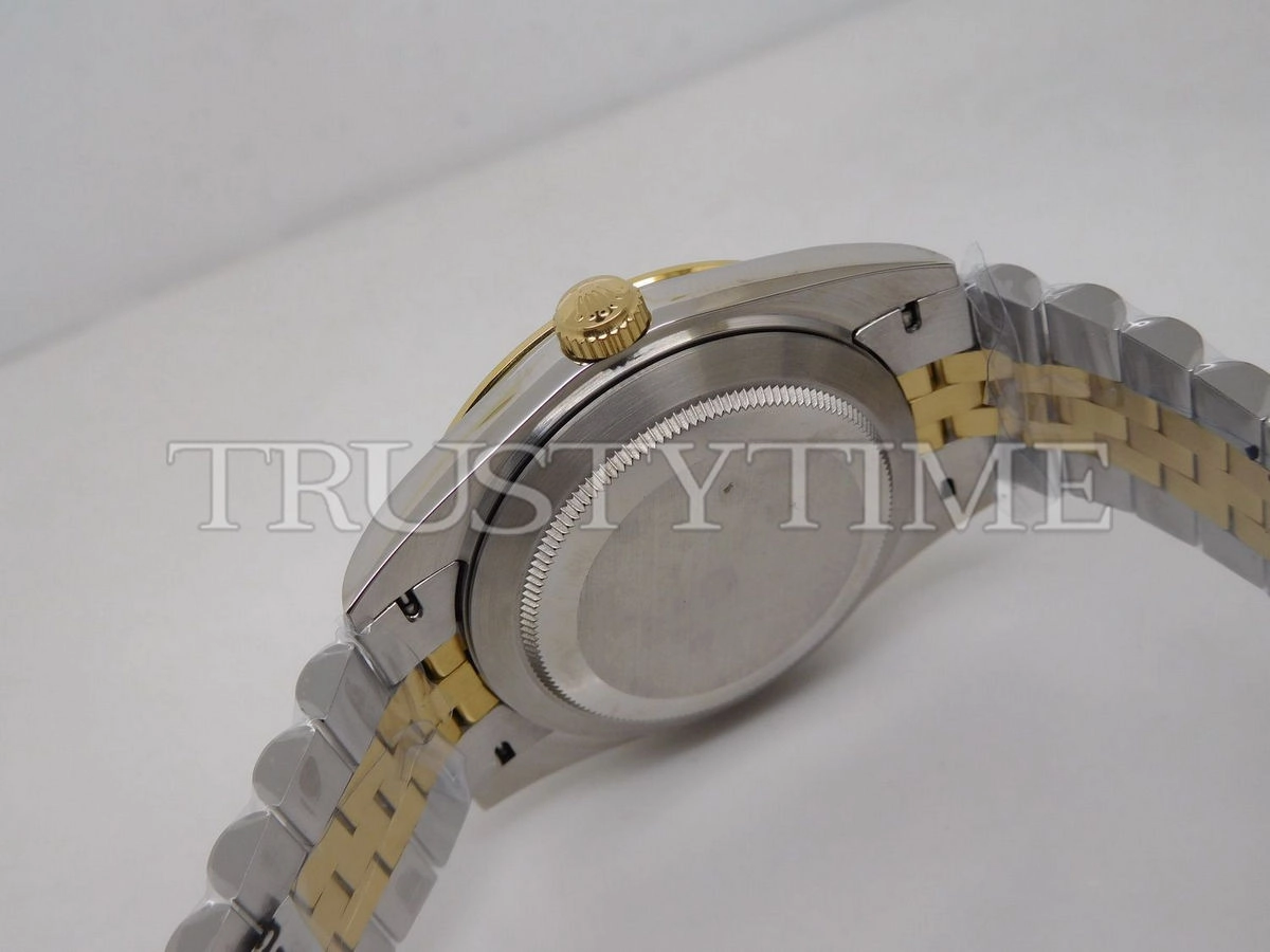 Копия часов Rolex DateJust II 41mm 126303-0002