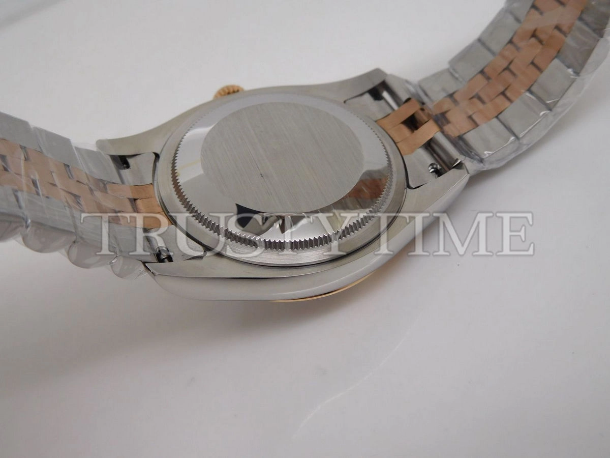Копия часов Rolex DateJust 36mm 126231-0021