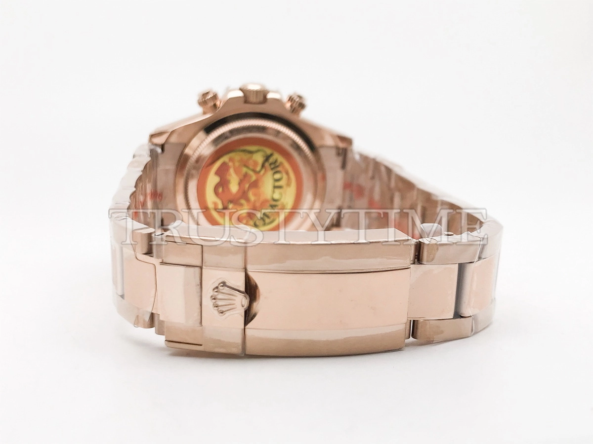 Копия часов Rolex Cosmograph Daytona 126505-0005