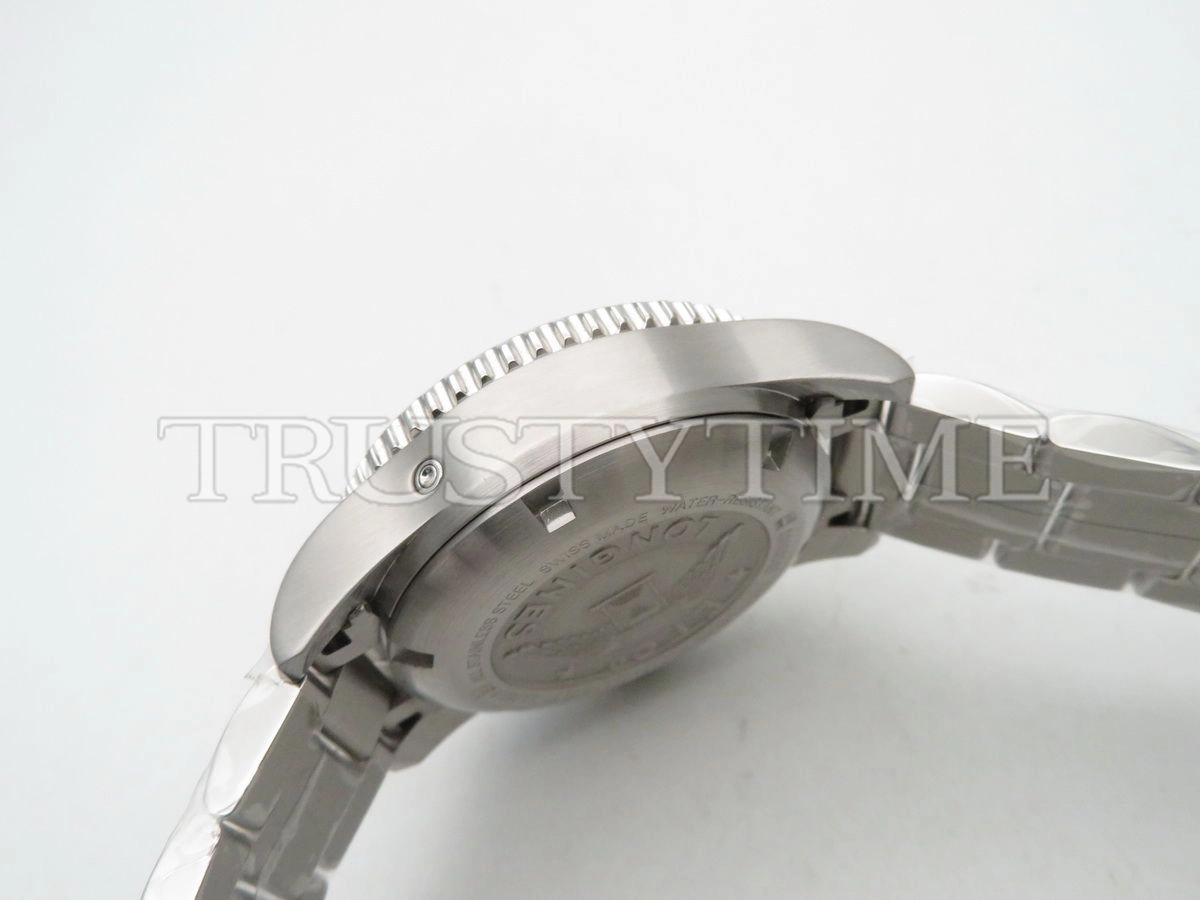 Реплика часов Longines Sport Hydroconquest Automatic Chronograph 43mm L3.883.4.56.6 Арт.LN-0267 Копия часов Longines Sport Hydroconquest Automatic Chronograph 43mm L3.883.4.56.6 Арт.LN-0267