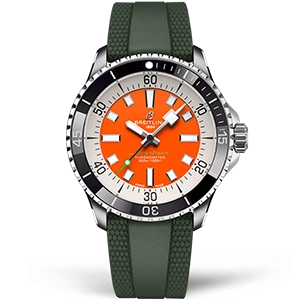 Копия часов Breitling Superocean Automatic 42mm Kelly Slater A173751A1O1S1