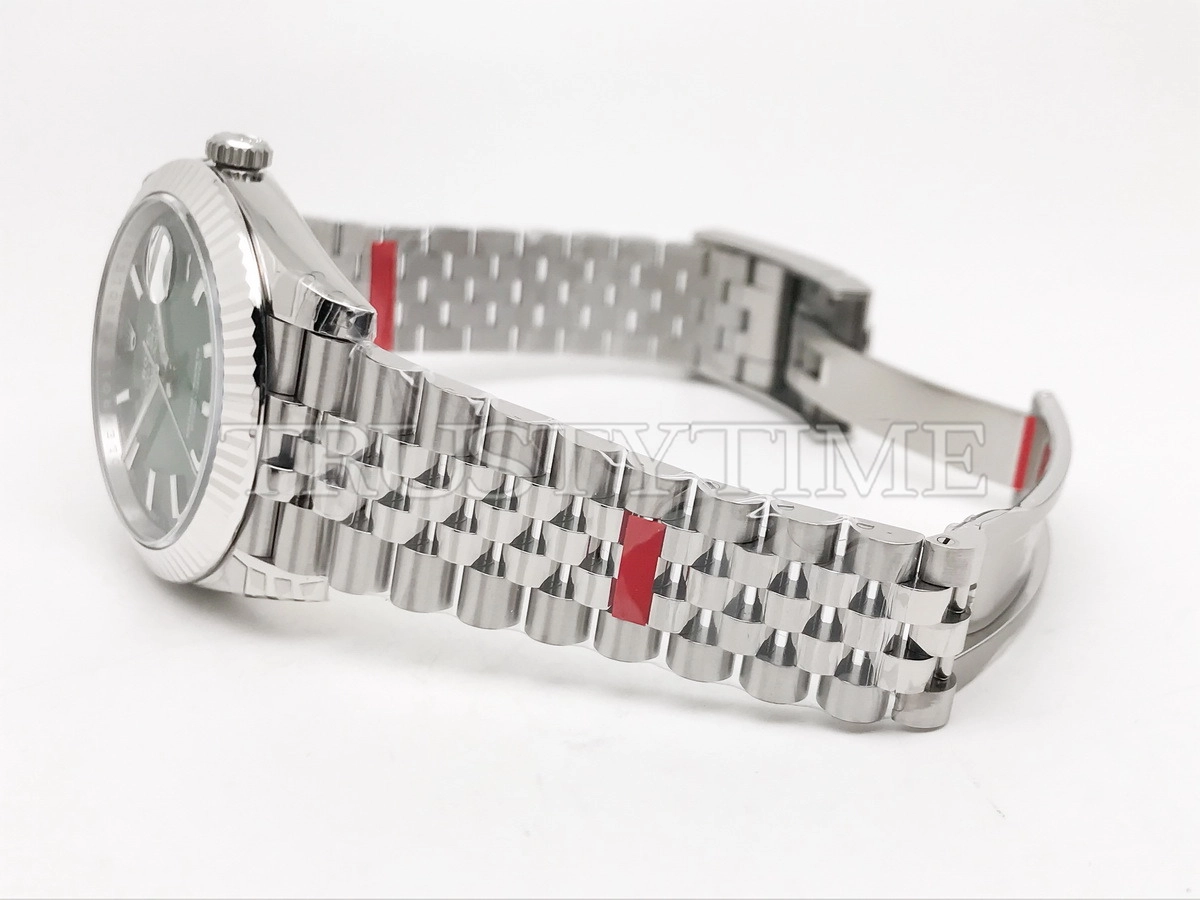 Копия часов Rolex DateJust II 41mm 126334-0034