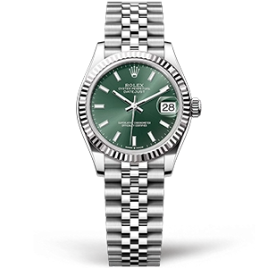 Копия часов Rolex DateJust 31mm 278274-0018