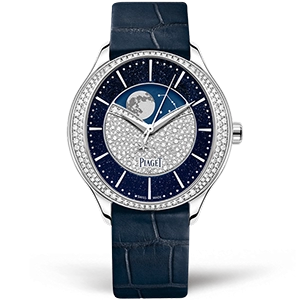 Копия часов Piaget Limelight Stella 36mm G0A44124