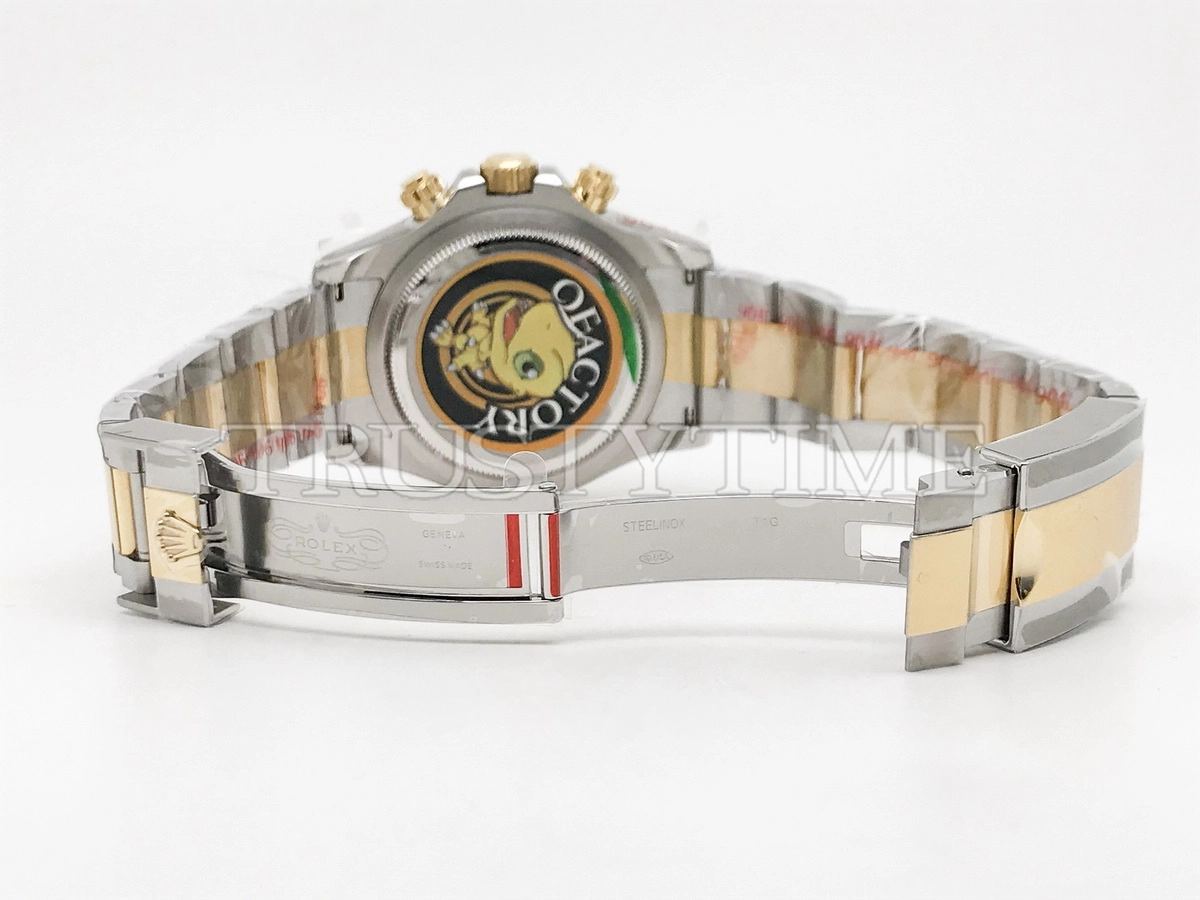 Копия часов Rolex Cosmograph Daytona 126503-0002