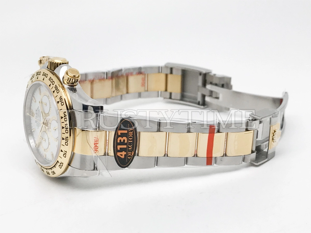 Копия часов Rolex Cosmograph Daytona 126503-0001