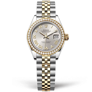 Копия часов Rolex DateJust 28мм 279383RBR-0005